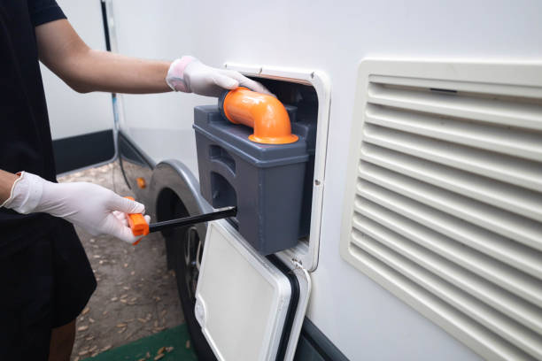 Best Restroom trailer rental cost  in Montrose, MI