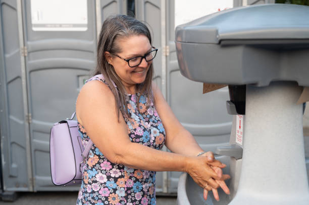Portable Toilet Options We Offer in Montrose, MI